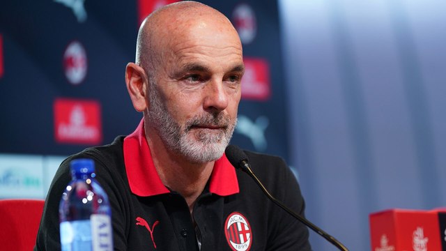 Milan-Napoli, Serie A 2020/21: la conferenza stampa della vigilia