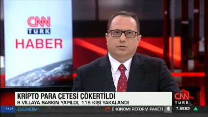 SON DAKİKA... Silivri'de kripto para çetesine operasyon: 119 Çinli gözaltına alındı