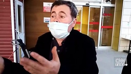 Bursa'daki feci kazayı anlattı: Arkamdaki kamyonun bizim arabanın üzerinde olduğunu gördüm