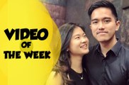 Video of The Week: Kaesang Pangarep dan Felicia Tissue Putus, Aurel Hermansyah dan Atta Halilintar Lamaran