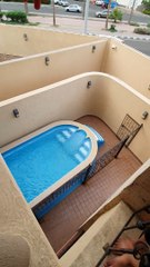 Beautiful Views in Jiddah, KSA 🌅