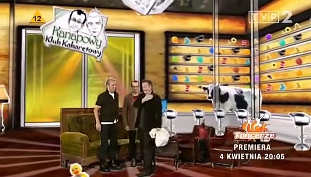 Kanapowy klub dwójki - Limo-Na dzielni