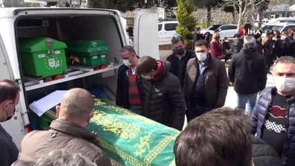 Doğum gününde toprağa verildi...Kaza sırasında telefonla görüşen arkadaşı anlattı