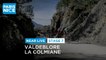 #ParisNice2021 - Étape 7 / Stage 7 - Valdeblore La Colmiane