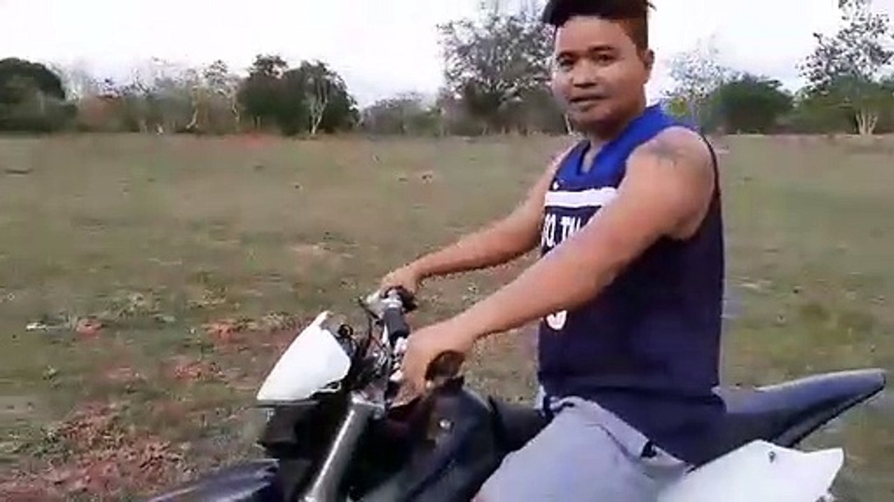 rusi kr150