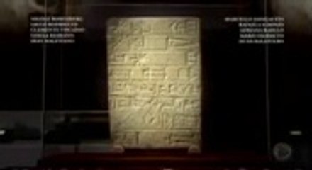GÊNESIS   Capitulo   47 Parte Única HDTV Completo