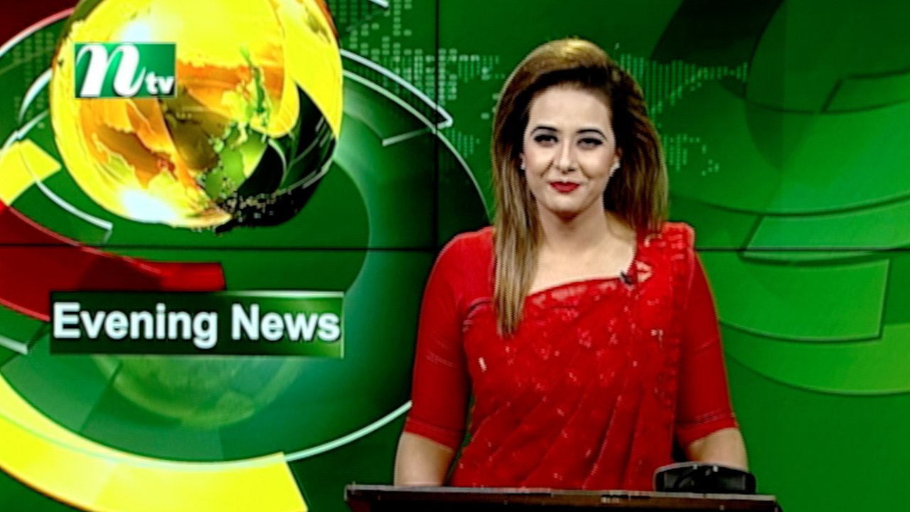 NTV Evening News |13 March 2021