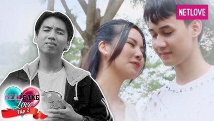 Yêu thật - Yêu giả | Real love - Fake love | Tập 2 : Dù biết yêu anh là sai em vẫn chọn!
