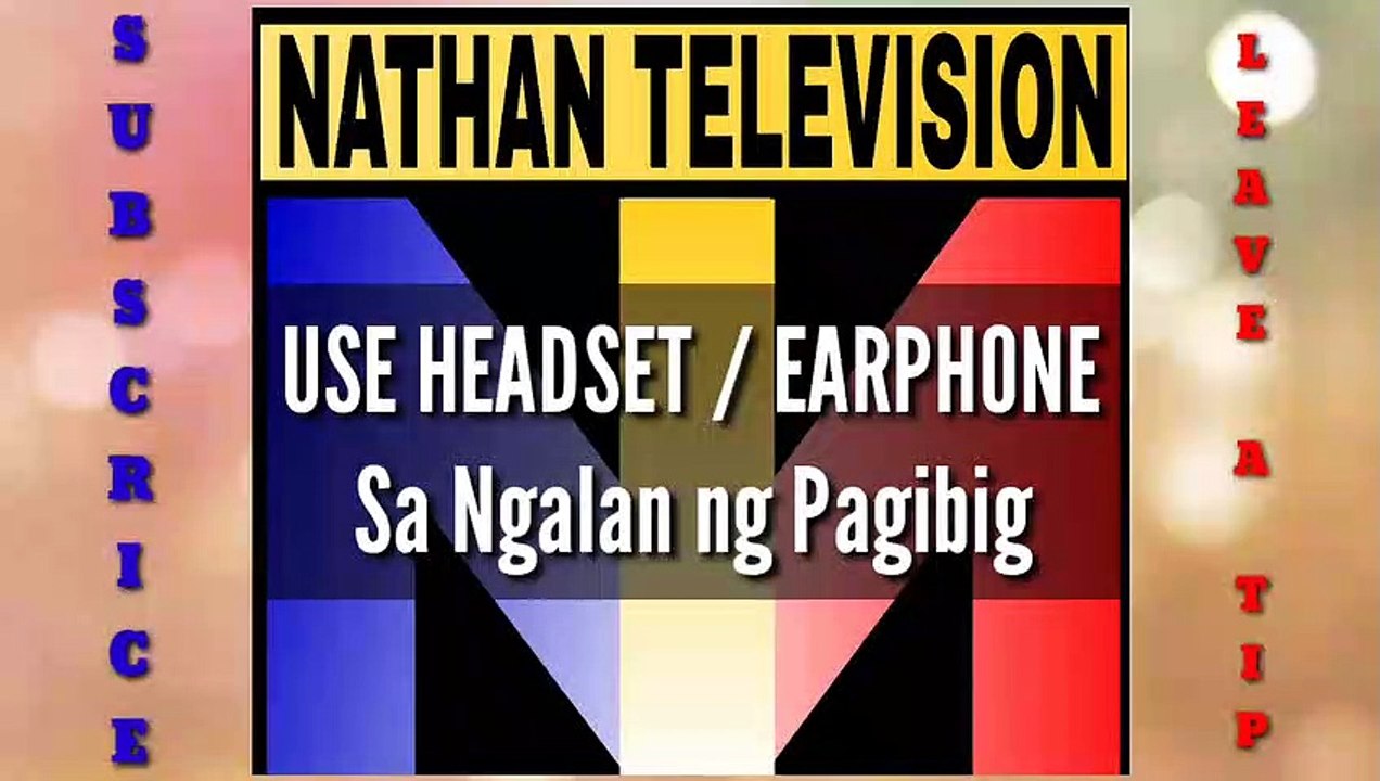 Sa Ngalan ng Pag-ibig by December Avenue