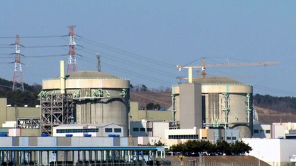 월성 4호기 부품 이상으로 원자로 출력 감소 후 복구 / YTN