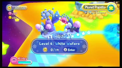Kirby return to dreamland part 4