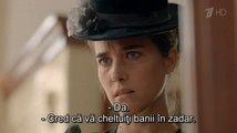 Mata Hari (2017) Episodul 1 - subtitrat română
