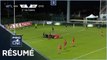 PRO D2 - Résumé Biarritz Olympique-Oyonnax Rugby: 21-34 - J23 - Saison 2020/2021