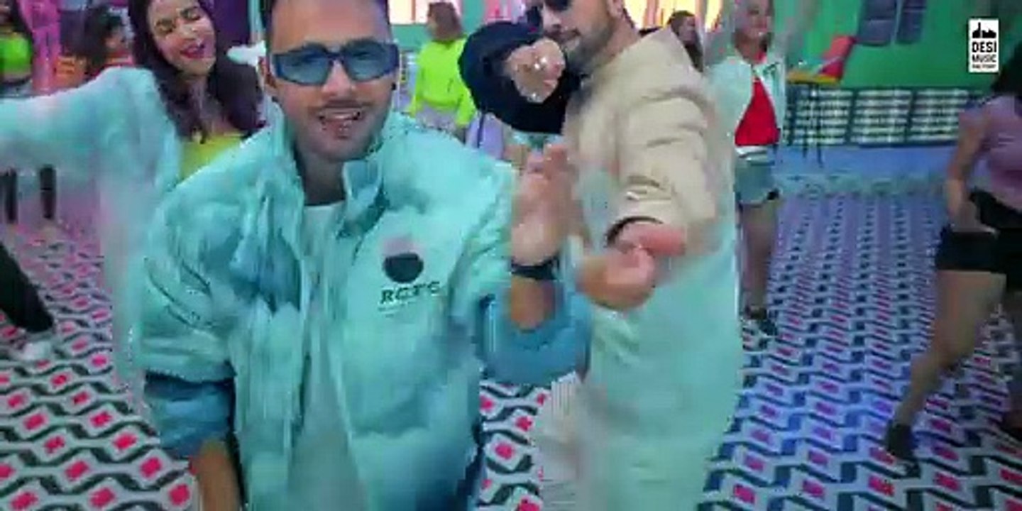Tony Kakkar - Tera Suit - Aly Goni & Jasmin Bhasin - Anshul Garg - Holi Song 2021