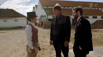 Mata Hari (2017) Episodul 2 - subtitrat română