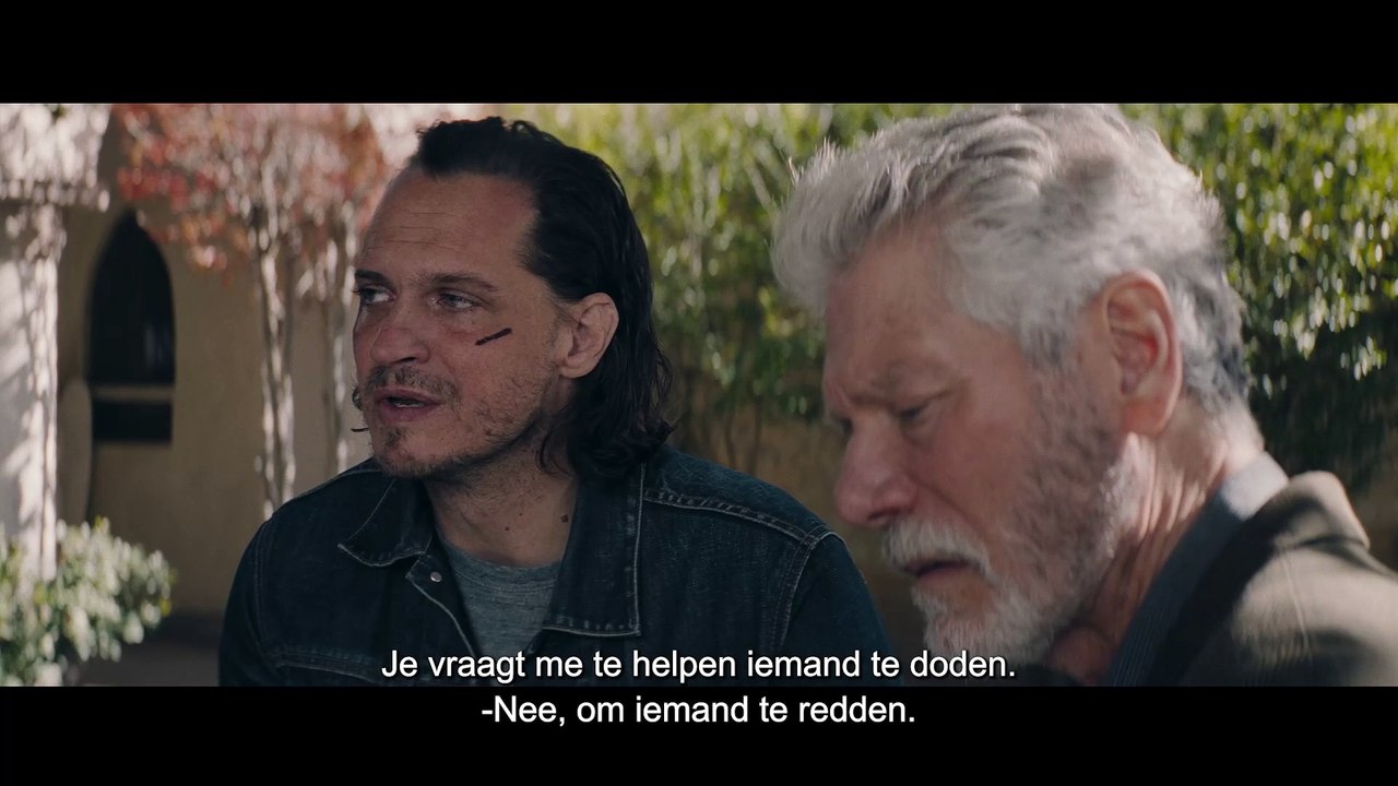 Death In Texas Film - Lara Flynn Boyle, Stephen Lang, Bruce Dern, Ronnie Gene Blevins