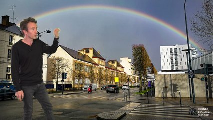 Bulletin météo pour le dimanche 14 mars 2021