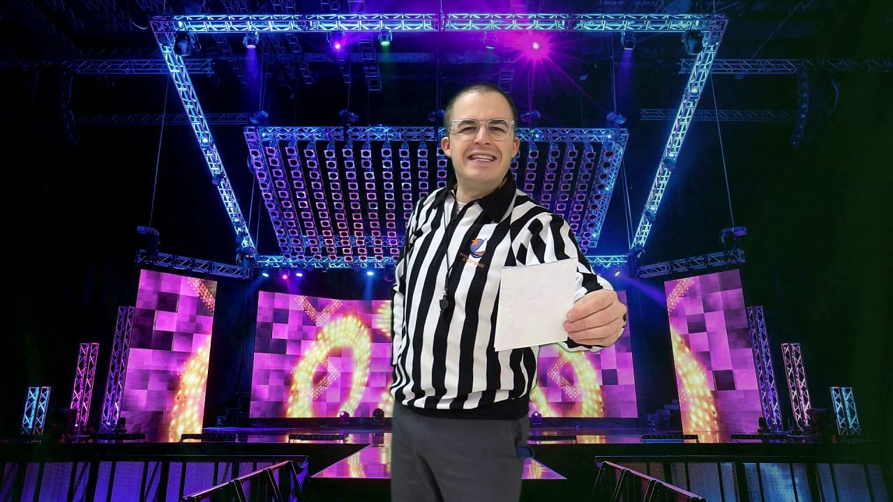 Match d'improvisation de la SPFF 2021