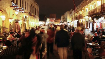 Space Into the Great Beyond Trailer