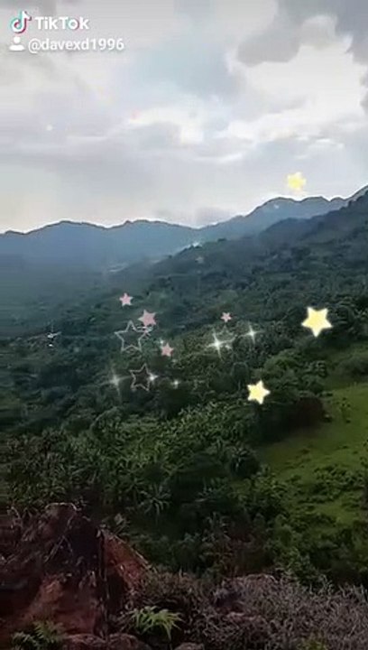 prayer mountain