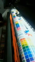 3.2M LARGE FORMAT OF ECO SOLVENT