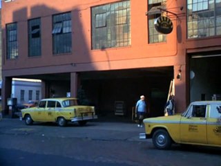 Taxi Season 3 episode 13 Zen and the Art of Cab Driving