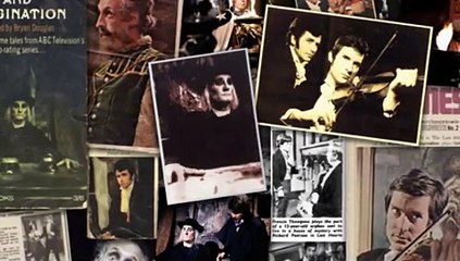 Mystery & Imagination - Introduction (Audio Only)
