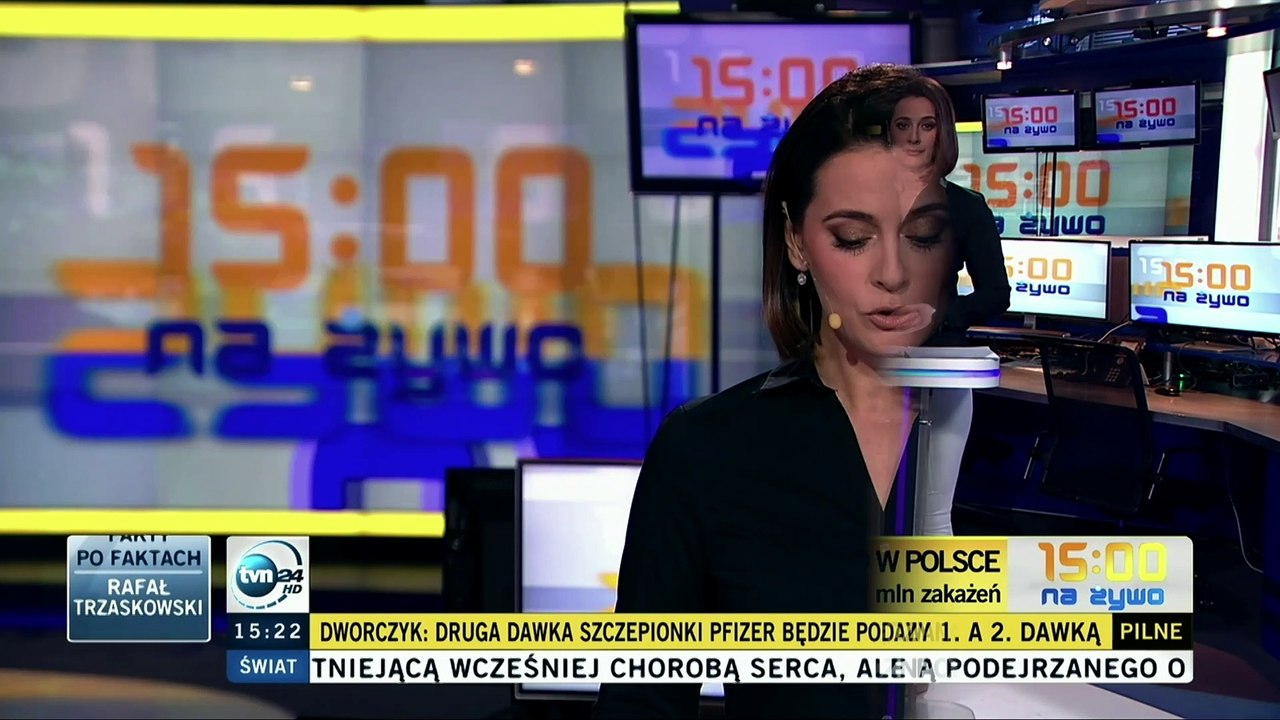 Małgorzata Kukuła - 4.03.2021