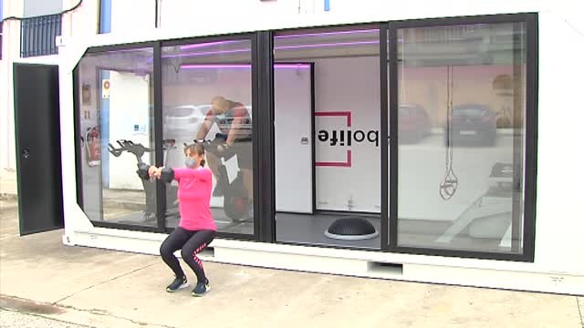 No hay excusas para no hacer deporte