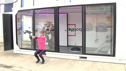 No hay excusas para no hacer deporte