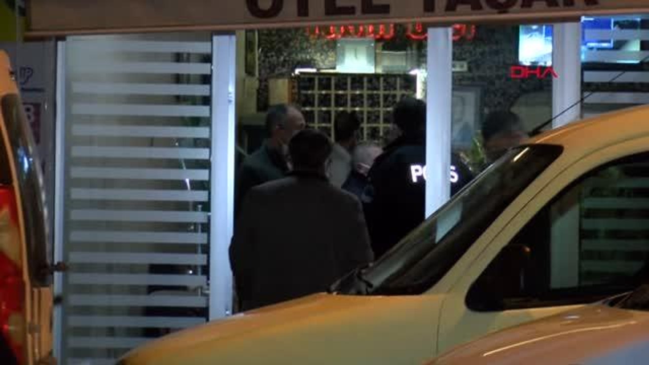 BAYRAMPAŞA'DA OTELDE İŞLENEN KADIN CİNAYETİ; ŞÜPHELİYE AĞIRLAŞTIRILMIŞ MÜEBBET HAPİS İSTEMİ
