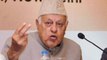 Seedhi Baat: Farooq Abdullah talks about fake call