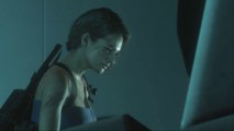 Resident Evil 3 Remake Walkthrough Part 9 No Commentary
