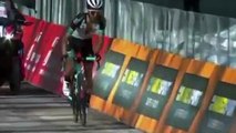 Cycling - Tirreno-Adriatico 2021 - Tadej Pogacar wins stage 4 and takes the lead