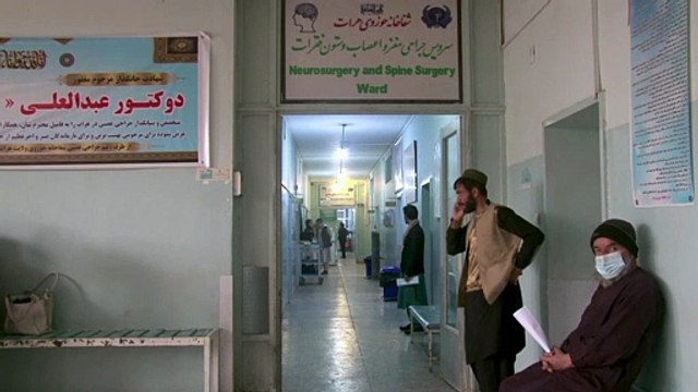 Une explosion mortelle dans la province d'Herat, en Afghanistan