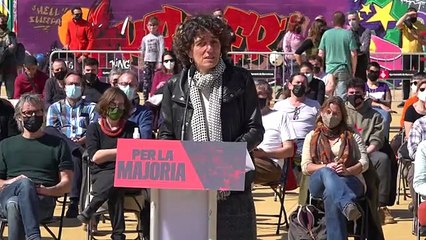 Unes  300 entitats s'erigeixen com el "contrapoder" a la patronal