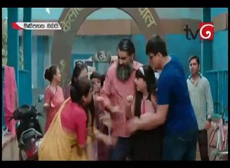 Mini Pahana Obai-Episode -214