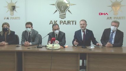 Son dakika gündem: KÜTAHYA Bakan Kasapoğlu Çok dinamik ve gelişen nüfusumuz var