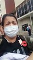 Pacientes renales en Barquisimeto exigen ser dializados