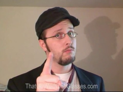 Crítico Nostalgia - Em Busca da Garota Nostalgia (Legendado)