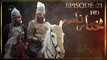 Mukhtar Nama Episode 21 HD in Urdu/Hindi
