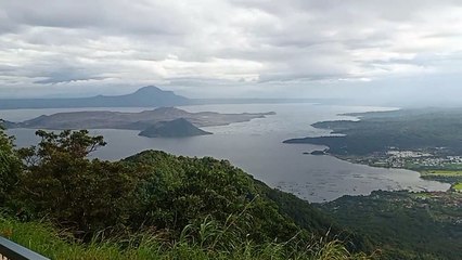 Nice view