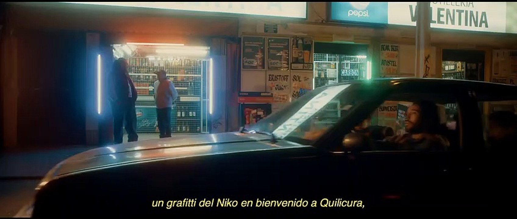 Teaser película PIOLA / Estreno Online (Puntoticket y Matucana 100) / 26 de Noviembre 2020