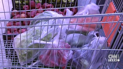 Market logosu değil sıfır atık logosu kullanılacak