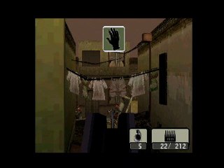 Call of Duty 4: Modern Warfare Nintendo DS Trailer