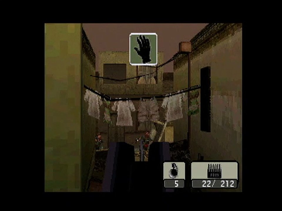 Call of Duty 4: Modern Warfare Nintendo DS Trailer