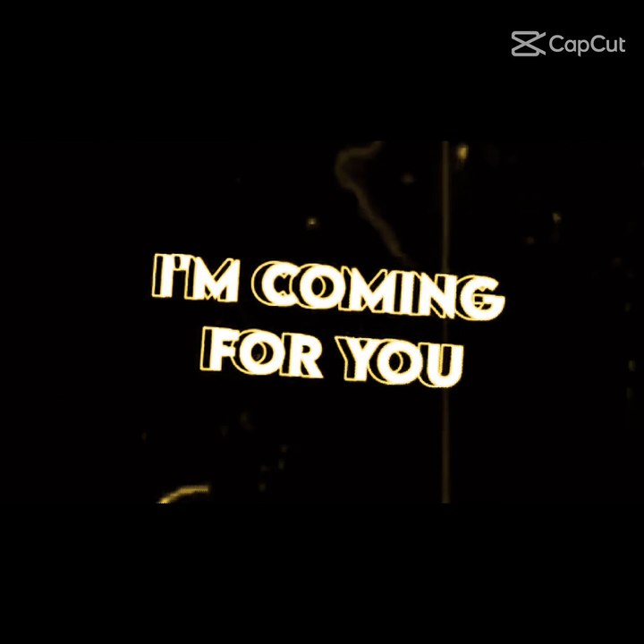 Edit Capcut