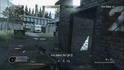 Call of Duty 4: Modern Warfare Sleight of Hand Trailer