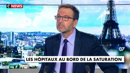 Le Carrefour de l'info du 13/03/2021