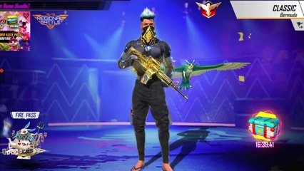 Random Player Call Me Noob (World Chat) __ आजा 1 vs 1 में  __Desi bishnoi